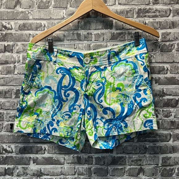 Lilly Pulitzer Pants - Lilly Pulitzer shorts